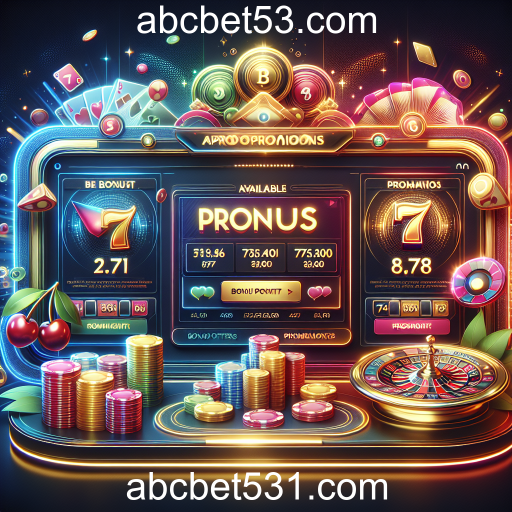 Desvendando as Melhores Promoções de Jogos em abcbet53.com