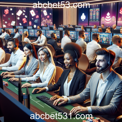 A Importância do Suporte ao Cliente em Plataformas de Jogos Online